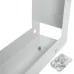 Цоколь к ВРУ Unit S IP31 (Вх800х450) EKF PROxima