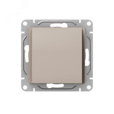 Кабельный вывод. крем.. Эпика EKF