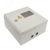 Щит учетный ЩУ-1 IP54 (310х300х150) EKF