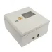 Щит учетный ЩУ-1 IP54 (310х300х150) EKF