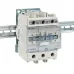 Контактор малогабаритный КМЭ 95А 380В NO+NC EKF