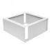 Цоколь к ВРУ Unit S IP31 (200х450х450) PROxima