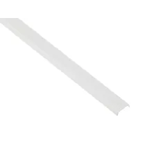 Экран для профиля ЭРА 1506-2B прозрачный, 2м САВ262 (500/6000)