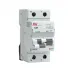 Дифференциальный автомат DVA-6 1P+N 13А (C) 100мА (AC) 6кА EKF AVERES Дифференциальный автомат DVA-6 1P+N 13А (C) 100мА (AC) 6кА EKF AVERES