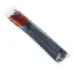 Хомут P6.6 стандартный (ч), 3.6x300 (50шт) FlexLock PROxima