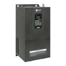 Преобразователь частоты 55/75 кВт 3х400В VECTOR-100 PROxima