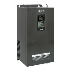 Преобразователь частоты 45/55 кВт 3х400В VECTOR-100 PROxima