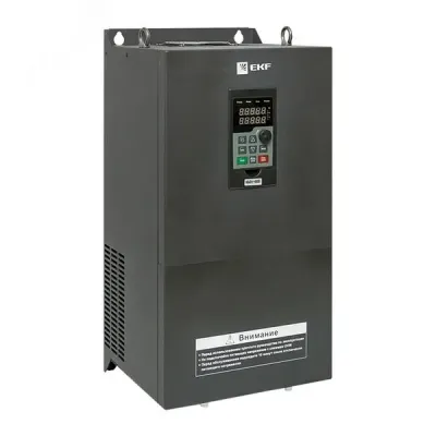 Преобразователь частоты 45/55 кВт 3х400В VECTOR-100 PROxima