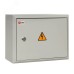 Щит распределительный навесной ЩРН-12 с шинами IP31 (220х300х120) EKF