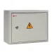 Щит распределительный навесной ЩРН-12 с шинами IP31 (220х300х120) EKF