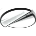 Светильник потолочный светодиодный Rivoli Christy 6123-101 108 Вт 3000К - 6000К с пультом модерн