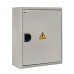 Щит распред. навесн. типа ЩРН-18 IP31 пласт. замок(350х300х120) EKF PROxima
