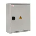 Щит распред. навесн. типа ЩРН-18 IP31 пласт. замок(350х300х120) EKF PROxima