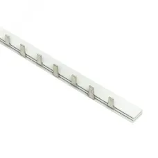 Шина соединительная типа PIN для 2-ф нагр. 100А 36x27мм EKF PROxima