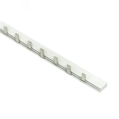 Шина соединительная типа PIN для 2-ф нагр. 100А 36x27мм EKF PROxima