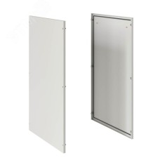 Панели боковые, для шкафов CQE 1200x800 мм, 1     упаковка - 2шт.