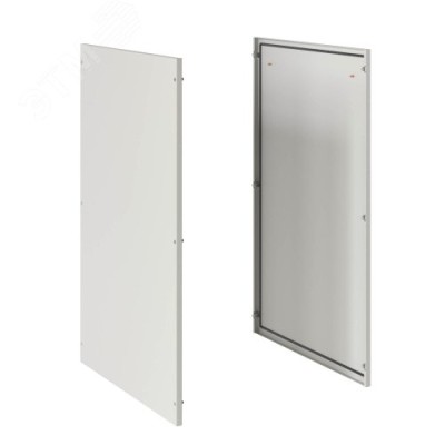 Панели боковые, для шкафов CQE 1200x800 мм, 1     упаковка - 2шт.