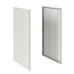 Панели боковые, для шкафов CQE 1200x800 мм, 1 упаковка - 2шт. Панели боковые, для шкафов CQE 1200x800 мм, 1 упаковка - 2шт.