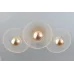 Бра светильник Rivoli Helena 6134-401 светодиодный LED 7 Вт 3000 K дизайн