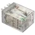 Реле промежуточное RPA 22/4 5A 220В DC EKF AVERES