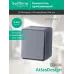 AtlasDesign Profi54 выключатель одноклавишный IP54 10 АХ, АНТРАЦИТ, Россия