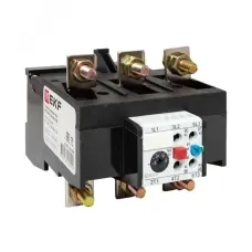Реле тепловое РТЭ-4312 120-150А EKF PROxima