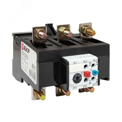 Реле тепловое РТЭ-4312 120-150А EKF PROxima
