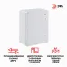 Корпус пластиковый ЭРА ЩМП-П (600х400х200) IP65 УХЛ1 серый