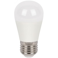 Лампа светодиодная ЭРА RED LINE LED P45-15W-865-E14 R 15Вт шар холодный дневной свет E14