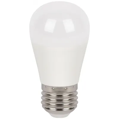 Лампа светодиодная ЭРА RED LINE LED P45-15W-840-E14 R 15Вт шар нейтральный белый свет E14