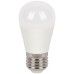 Лампа светодиодная ЭРА RED LINE LED P45-15W-865-E14 R 15Вт шар холодный дневной свет E14 Лампа светодиодная ЭРА RED LINE LED P45-15W-865-E14 R 15Вт шар холодный дневной свет E14
