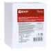 Переключатель кулачковый ПК-1-24 25А 4P 1-0-2 с блокировкой IP65 PROxima