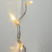 Гирлянда ЭРА ERAPS-NP3 светодиодная новогодняя нить 3 м тёплый свет 30 LED