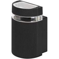 Светильник уличный настенный Адрия GBW-102-BL-0160 230В 1хGU10 max 30Вт IP54 160х100x95мм вверх