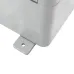 ЩМП-П прозрачная дверь (400х300х220) IP65 PROXIMA EKF