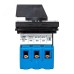 Переключатель кулачковый ПК-2-13 40А 3P ВКЛ-ВЫКЛ IP65