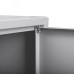 Щит с монтажной панелью ЩМП-60.60.40 EKF(ЩМП-12) IP31