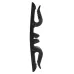 Зажим крепежный КМ/Т