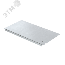 Центральный пакет глубиной 500 глухой