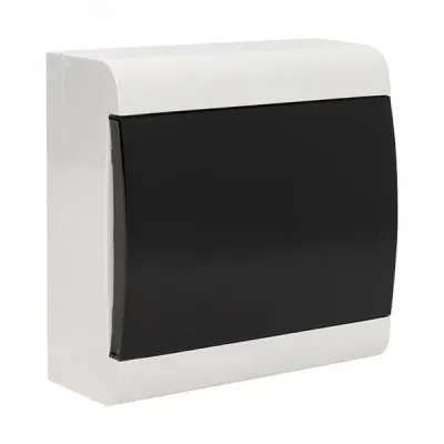ЩРН-П-8 SlimBox IP41 EKF PROxima