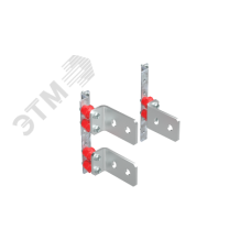 Коннекторы силовые 3п 630А