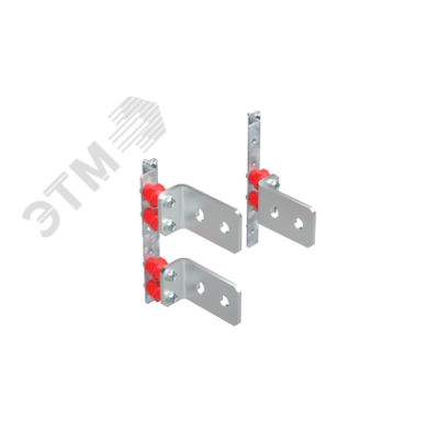 Коннекторы силовые 3п 630А