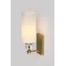 Бра светильник Rivoli Antonella 3181-401 настенный 1 х Е27 40 Вт модерн