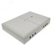 Щит распределительный навесной ЩРН-90 IP31 (480х680х120) EKF
