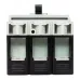 Выключатель автоматический AV POWER-2/3 225А 80kA TR AVERES