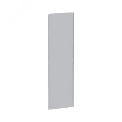 Панель монт.(1800х510х2,5)к ВРУ Unit(2000х600хГ) PROxima