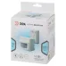Датчик движения ЭРА MD 01 прожекторный 1200Вт, IP-44, 12м (60/360)