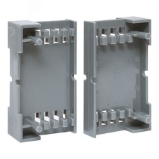 Усилитель жесткости для реверсивных рубильников (I-0-II) Twin block 630-800А