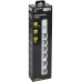 COMFORT Удлинитель У06К 6 мест 2P+PE 1,5м 3х1,5мм2 16А USB A+C 20Вт белый IEK