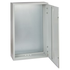 Корпус металлический ЭРА ЩМП-6-0 (1200х750х300) IP31 УХЛЗ серый